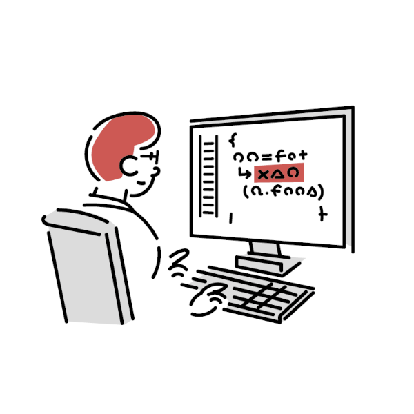 coding