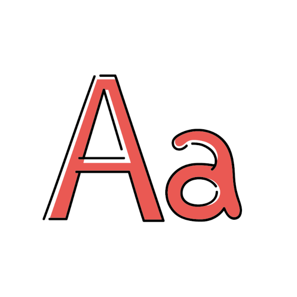 Alphabet